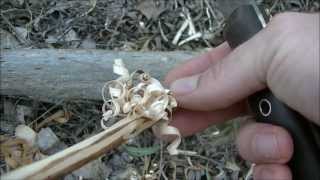 Skookum bush tool [upl. by Kaya]