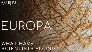 The Highest Resolution Images of Europa  Our Solar Systems Moons [upl. by O'Malley47]