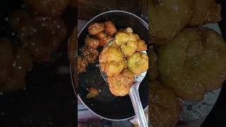 बलूशाही रेसिपी  Balushahi Recipe  shorts indianrecipes balushahirecipe kitchenwithsrishti [upl. by Lessur]