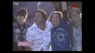 Ricardo Montaner  En El Último Lugar Del Mundo  En Vivo  Vélez Sársfield 2007 [upl. by Ekram]