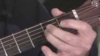 Just a Swingn by Joe Broome sings John Anderson [upl. by Iver]