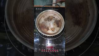 Induction cooker E2 error  e6 error problem solution shorts ytshorts short viralshorts [upl. by Nitsur]