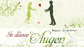 REZENSION  Mercy Falls 3  In deinen Augen von Maggie Stiefvater  MsBuchnerd [upl. by Easter]