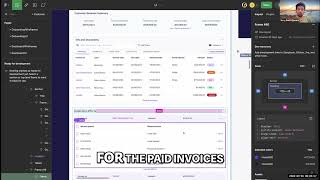 Streamlining Invoice Management Insights from JustPaidai [upl. by Orsay746]