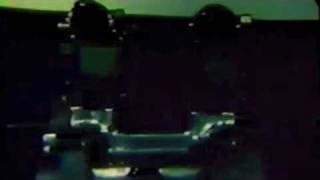 Vintage Allard Video  Carstens 14 J2 [upl. by Lesnah]