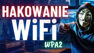 Złamałem Hasło Do WiFi WPA2 na Starym Laptopie [upl. by Columbus]