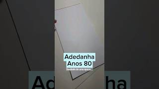 Adedanha adedonha stop [upl. by Aivatnohs]