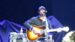 Darius Rucker Hootie  Let Her Cry  New Orleans 2009 [upl. by Eleirbag]