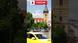 Prague Прага Praha Czech Republic 🇨🇿 travel video history [upl. by Higbee]