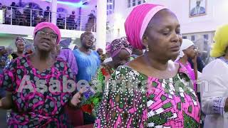 Prophet Adebayo Reveals 5 New Revelations  24 Hours With God  Juju Music Lord Idowu Animasawun [upl. by Hsizan989]