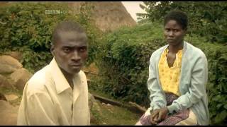 BBC Malaria Documentary Return to Fever Road Part 1 [upl. by Willa572]