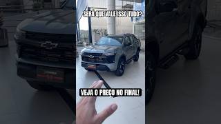 Sei não hein… Compraria Diz aí👇🏻s10 caminhonetes pickup [upl. by Azil649]