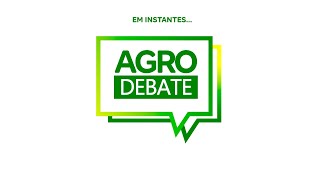 AO VIVO Agro Debate 31102024 [upl. by Hazeefah]