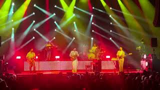 Alvaro Soler – Más Que Verano Tour 2024  Déjala que baile Groningen 190524 4k [upl. by Gail]