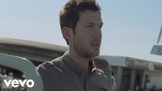 Calvin Harris  Feel So Close Official Video [upl. by Vittoria]