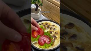 Easy 5 min breakfast recipe ✨ breakfast recipe shorts [upl. by Akeimahs207]