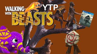 PLEASE READ DESCRIPTION YTP Walking with Beasts Preview of Flex of Napkin [upl. by Grady]