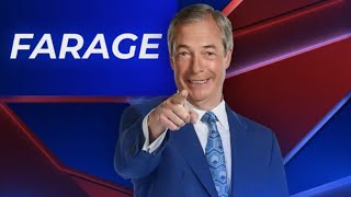 Farage  Wednesday 17th April [upl. by Terrab259]