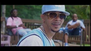 Carolina Boyz  Backyard To The Streets Official Video [upl. by Keslie455]