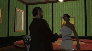 GTA San Andreas  Freefall  Serbest Dusus 80 [upl. by Lundberg133]