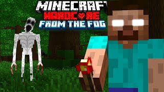 HE RUINED EVERYTHING Minecraft From The Fog 9 [upl. by Milka]