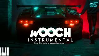 Dancehall Riddim Instrumental 2023  Woosh [upl. by Fran526]