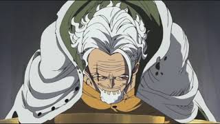 Rayleigh parla di Crocus a Luffy e ciurma ITA HD [upl. by Cloutman]