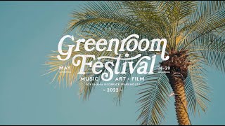 GREENROOM FESTIVAL22 After movie [upl. by Buck]