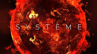 SYSTEME  une histoire du Soleil  Espace  DOCUMENTAIRE 4K [upl. by Abdella659]