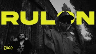 SABURRAKAP x SHELLERINI  RULON VIDEO [upl. by Yesima]