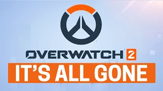 Overwatch 2 has lost all player trust through monetization [upl. by Whitson]