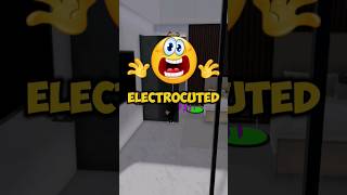 My Roomba Is Gone Rogue SoundAIBrainTeaser storytime roblox satisfying trending shorts [upl. by Odelinda]