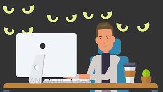 PROJECT AxCrypt Explainer Video Made by Animation Base [upl. by Nottage64]