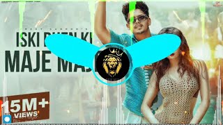 Iski Bhen Ki Maje Maje Official  Preet Sandhu Nisha  New Haryanvi Song 2024 Hindi Punjabi Mix [upl. by Corvese878]