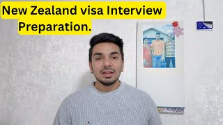 NZ Immigration Interview Preparation [upl. by Bramwell]