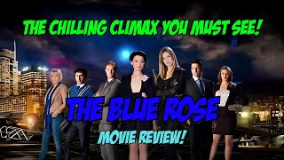 The Blue Rose 2024 Review A Thrilling Blend of Drama and Horror [upl. by Wylde]