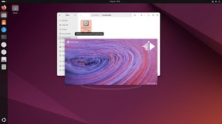 Getting An AppImage To Work In Ubuntu 2404 [upl. by Farr165]