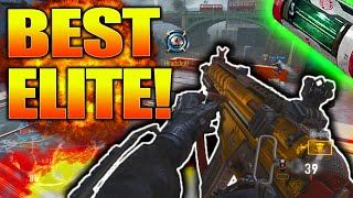 quotBEST ELITE GUNquot  DNA Bomb Advanced Warfare Best Elite HBRA3 Insanity COD AW DNA Bomb [upl. by Frederico]