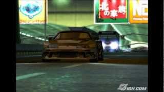 Lemon Drop Kick Forbidden Lover The Fast and The Furious Game OST [upl. by Dine304]