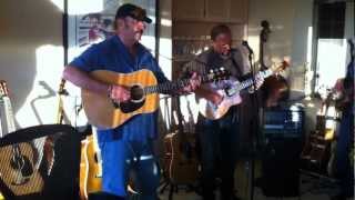 Dennis Agajanian amp Gutierrez Brothers  Beautiful Spanish Song [upl. by Enitsirhk]