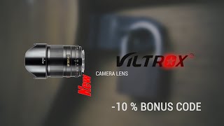 Viltrox Viltrox 33mm F14 Emount AF Prime Lens for Sony APSC  video test  Coupon Code 10 [upl. by Talbot91]