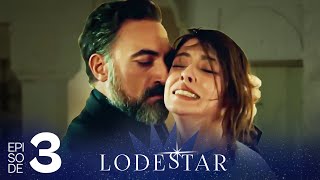 LodeStar  Episode 3 English Dubbing [upl. by Liuqnoj247]