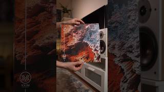 GoGo Penguin  Between Two Waves vinyl unboxing music vinylrecords vinylcollection record [upl. by Kloster936]