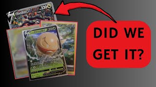 MY FIRST PACK OPENING ELECTRODE V BOX [upl. by Ahsila]