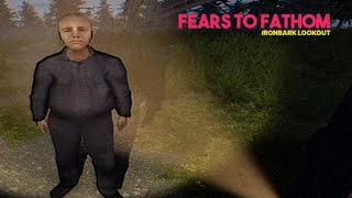 НАПРЯЖЁННЫЙ ФИНАЛ Fears to Fathom  Ironbark Lookout4 [upl. by Coke744]