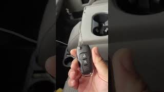 How to Remove MyKey on a Ford 2018 Ford F150 [upl. by Rubina921]