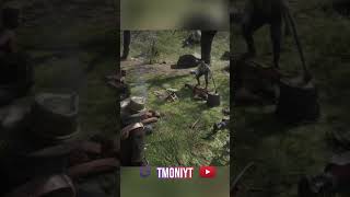 F them skinners gaming gamingshorts rdr2 youtubeshorts reddeadredemption reddeadredemtion2 [upl. by Yecnay413]