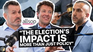 ALLSOP Property Consultants  UK No1 Auction House  Scott Tyler amp Richard Adamson [upl. by Prochora]