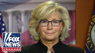 Liz Cheney on her hopes for the 116th Congress [upl. by Goldstein]