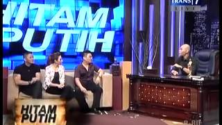 Hitam Putih OCD Diet Ala Corbuzier 16 September 2013 [upl. by Crane]